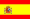 bandera española, 